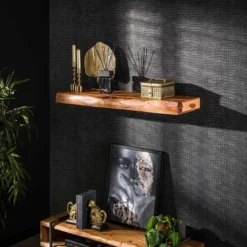 WANDPLANK OLLI 1 MTR