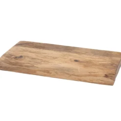 Wandplank Pure mango 40 cm