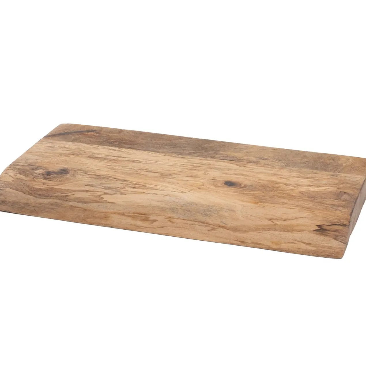 Wandplank Pure mango 40 cm