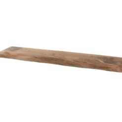 Wandplank Pure Mango 120 cm
