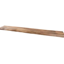 Wandplank Pure Mango 140 cm