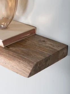 Wandplank Pure Mango 140 cm
