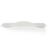 Wandplank Surf zand - set van 2