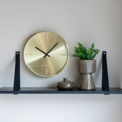 Wandplank Thomas Zwart: B80 x D20