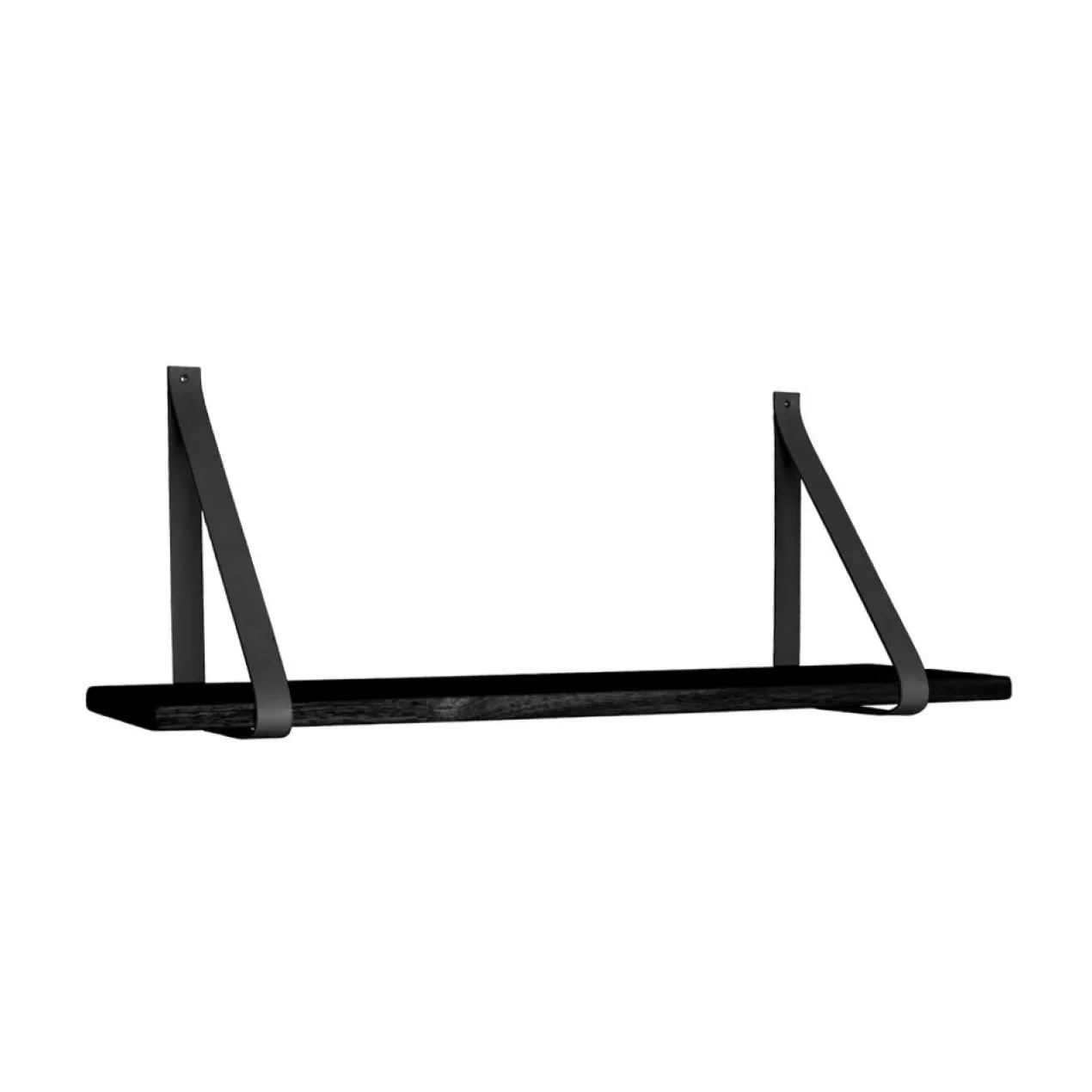 Wandplank Thomas Zwart: B80 x D20