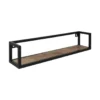 Wandplank Vintage 60 cm