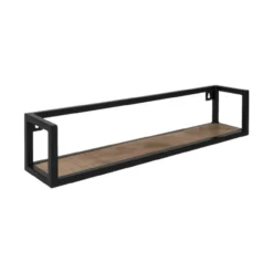 Wandplank Vintage 60 cm