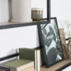 Wandplank Vintage klein - set van 2