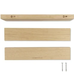Wandplank wandtegel Storyshelf M