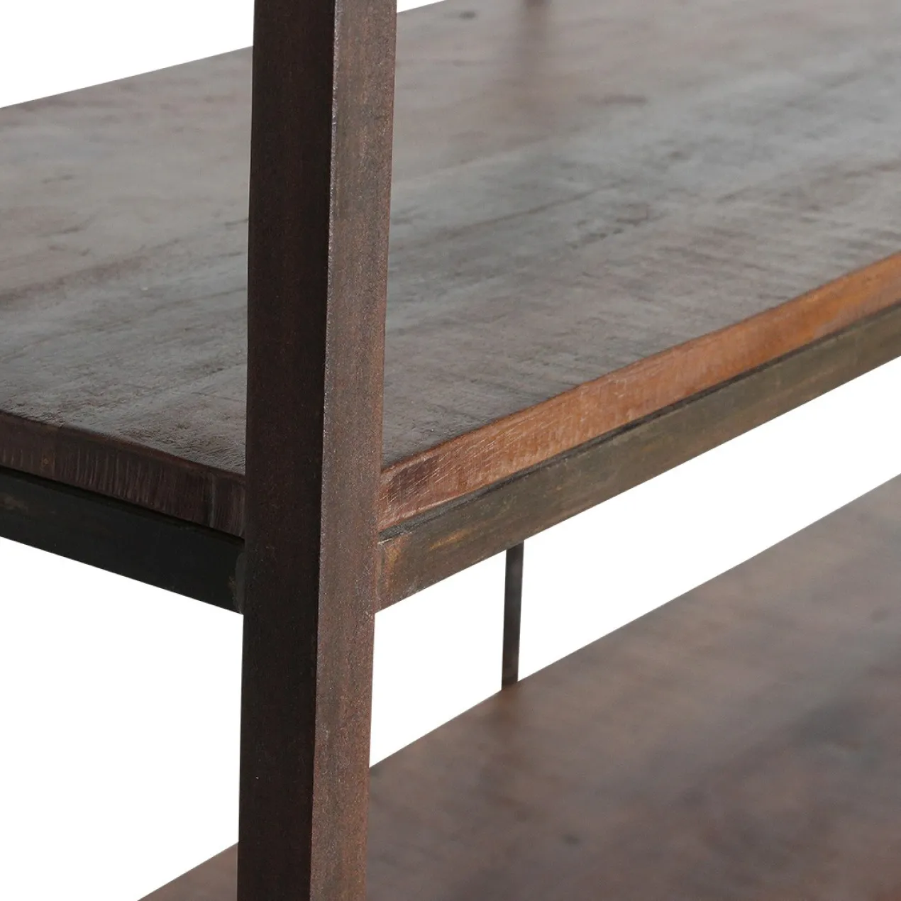 Wandrek Iron Factory CLFW253