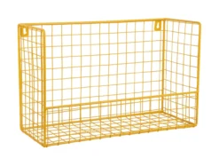 Wandrek Reja - Heldergeel