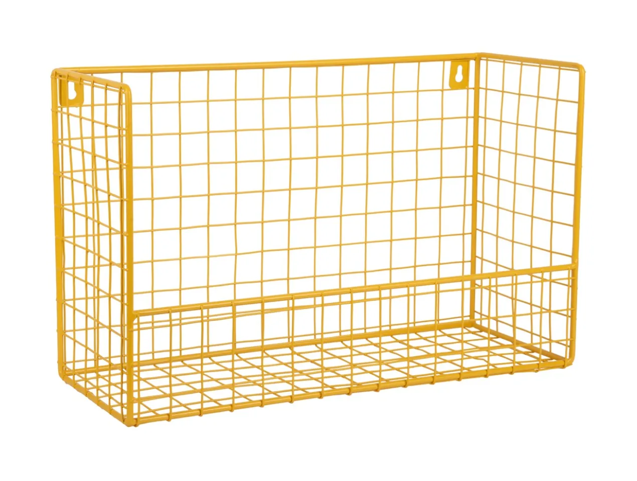 Wandrek Reja - Heldergeel