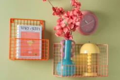 Wandrek Reja - Peach orange