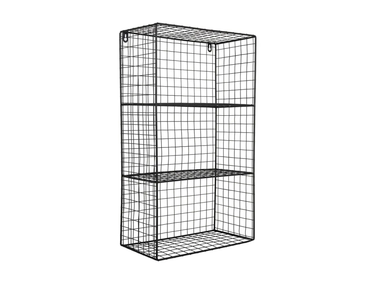 Wandrek Reja - Zwart