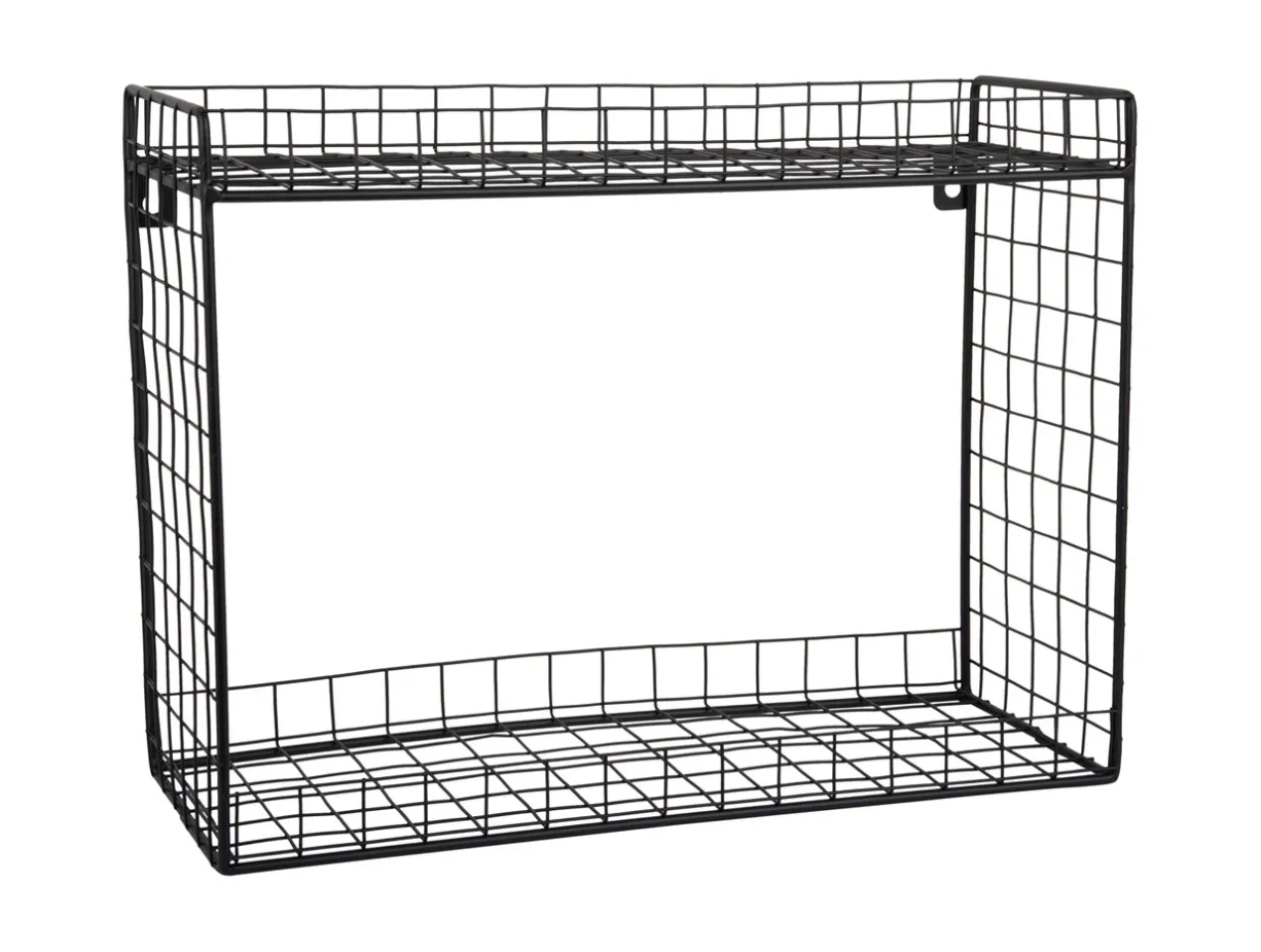 Wandrek Reja - Zwart