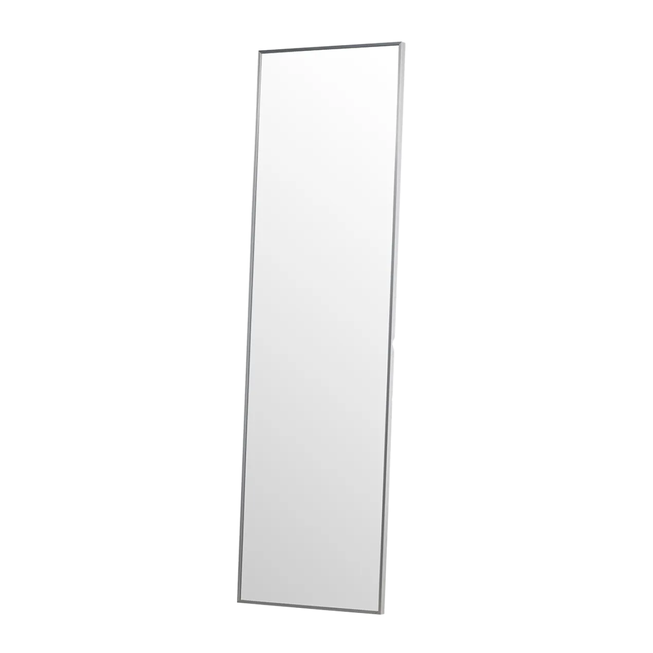 Wandspiegel Nox Zilver