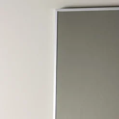 Wandspiegel Nox Zilver