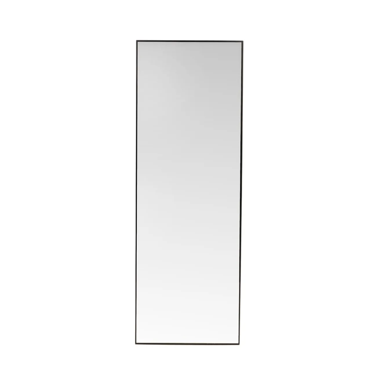 Wandspiegel Nox Zwart
