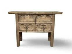 Wandtafel nat/f Shanxxi 3la