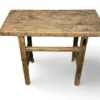 Wandtafel nat/F uniek