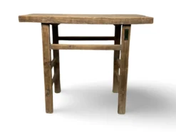 Wandtafel nat/F uniek