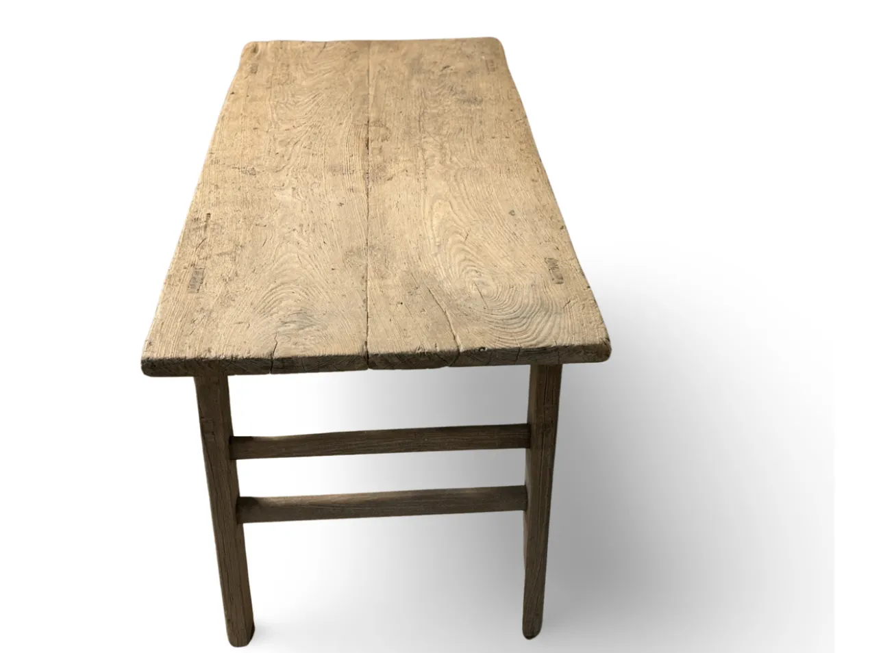 Wandtafel naturel uniek