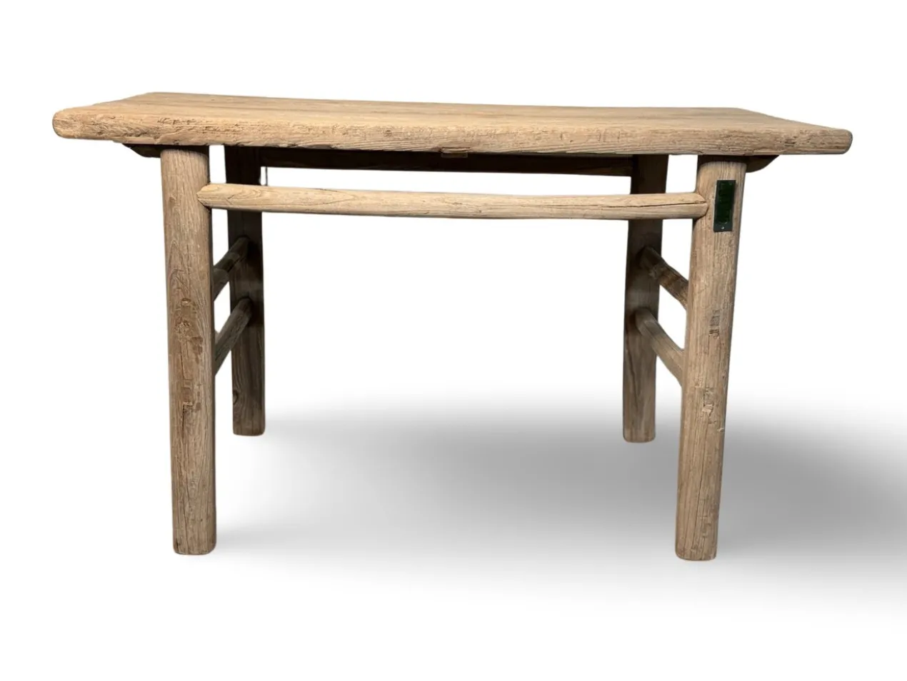 Wandtafel naturel uniek