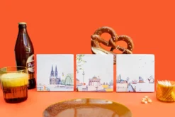Wandtegel Big Bold Berlin S