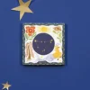 Wandtegel Capricorn S