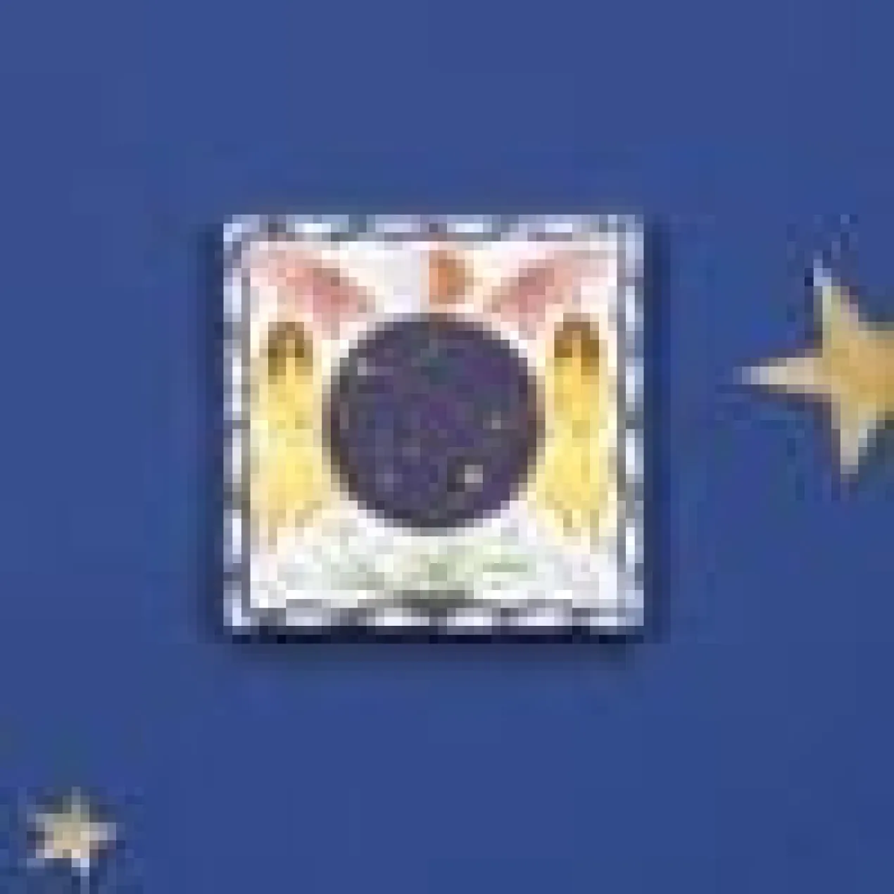 Wandtegel Gemini S