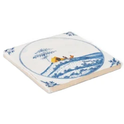 Wandtegel Outdoor Lovers S