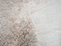 Wasbaar Vloerkleed Beach – Beige 160 x 230 cm