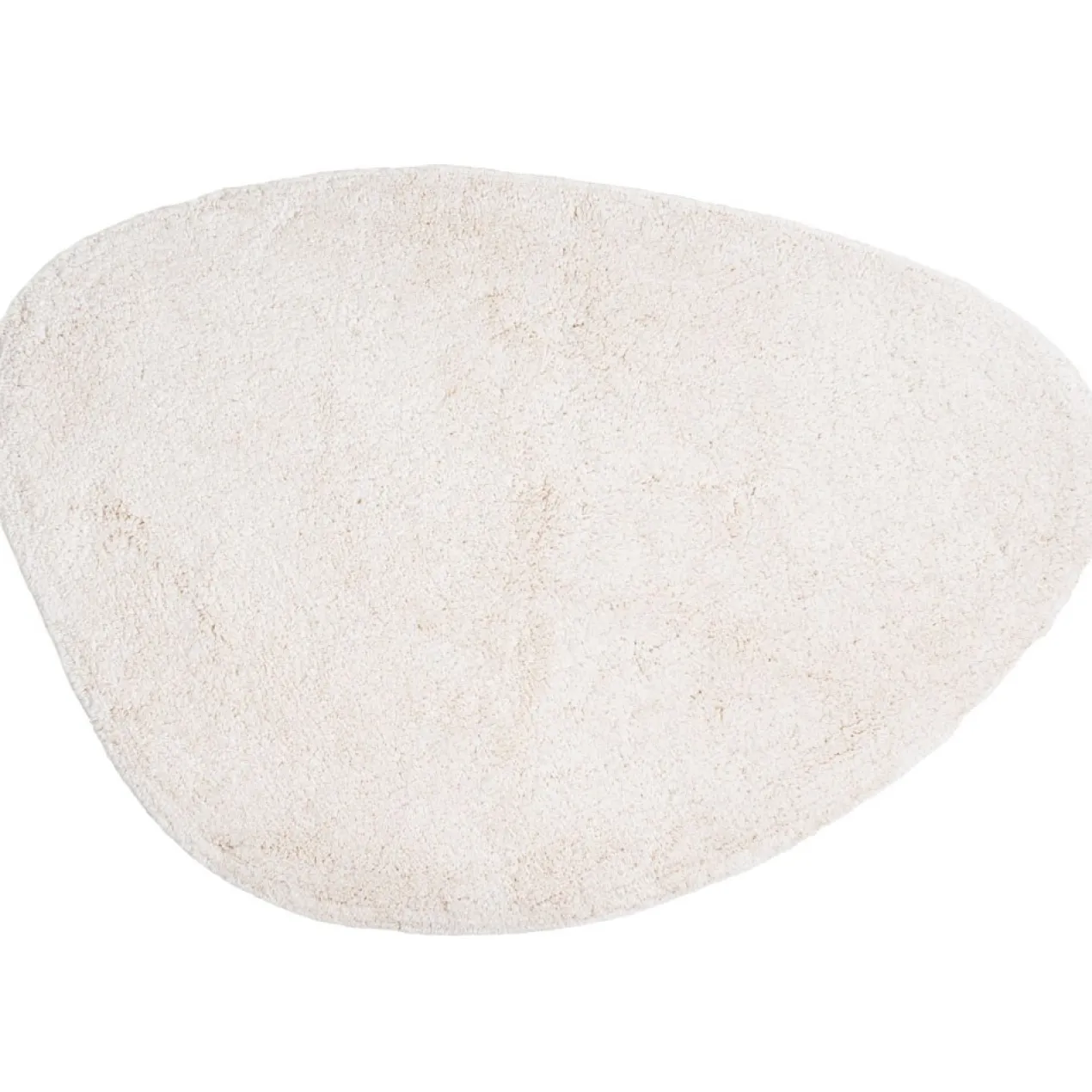 Wasbaar Vloerkleed Beach – Creme 140 x 200 cm