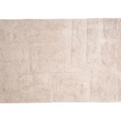 Wasbaar Vloerkleed Bibi – Beige 160 x 230 cm