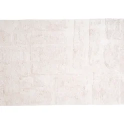 Wasbaar Vloerkleed Bibi – Natural 160 x 230 cm