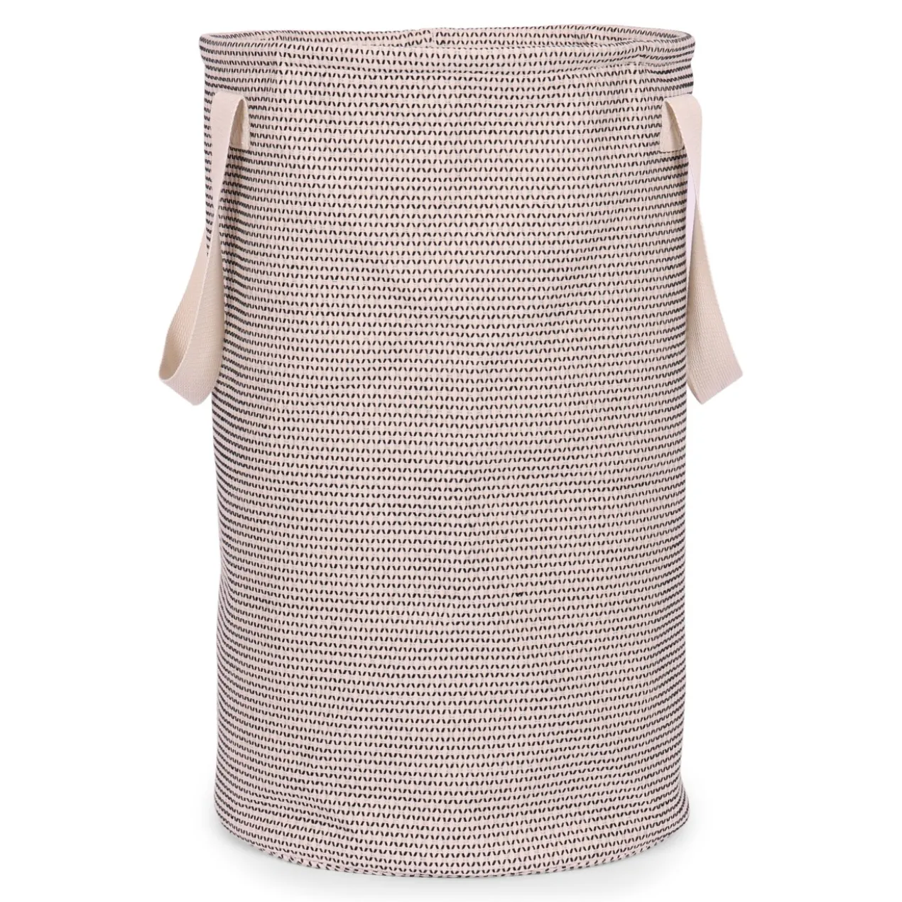 Wasmand Aimee rond Ø38xH60cm