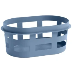 Wasmand Basket S blue