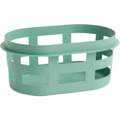 Wasmand Basket S green