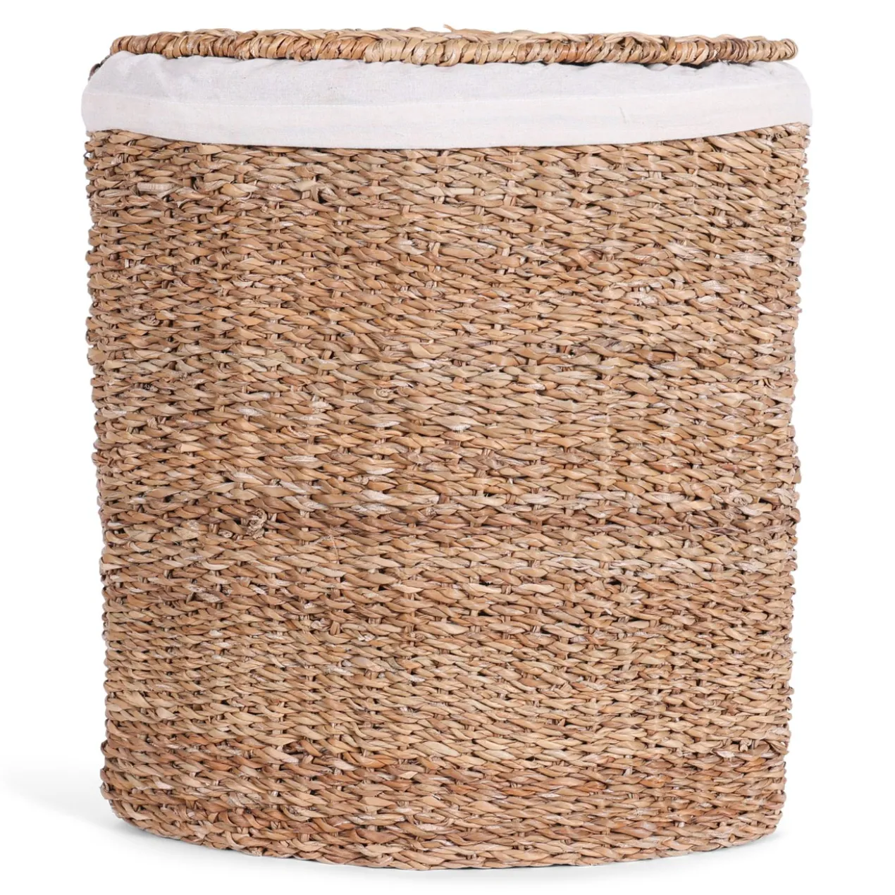 Wasmand Hoek 40x30x45 cm