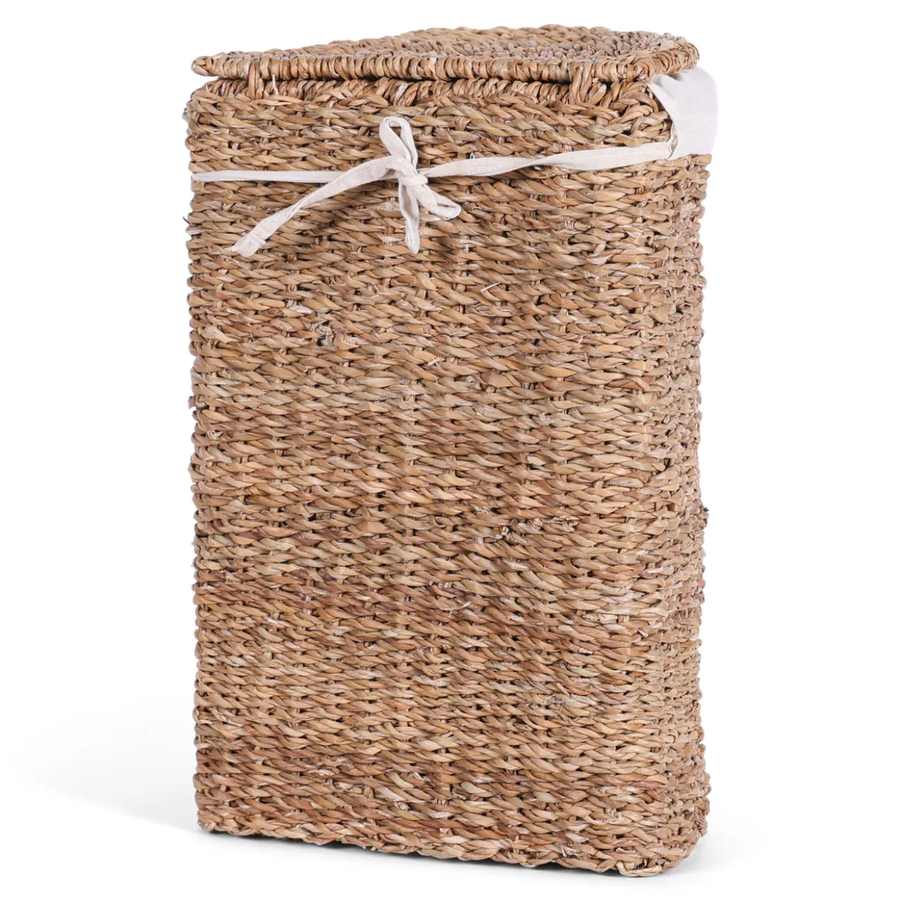 Wasmand Hoek 40x30x45 cm