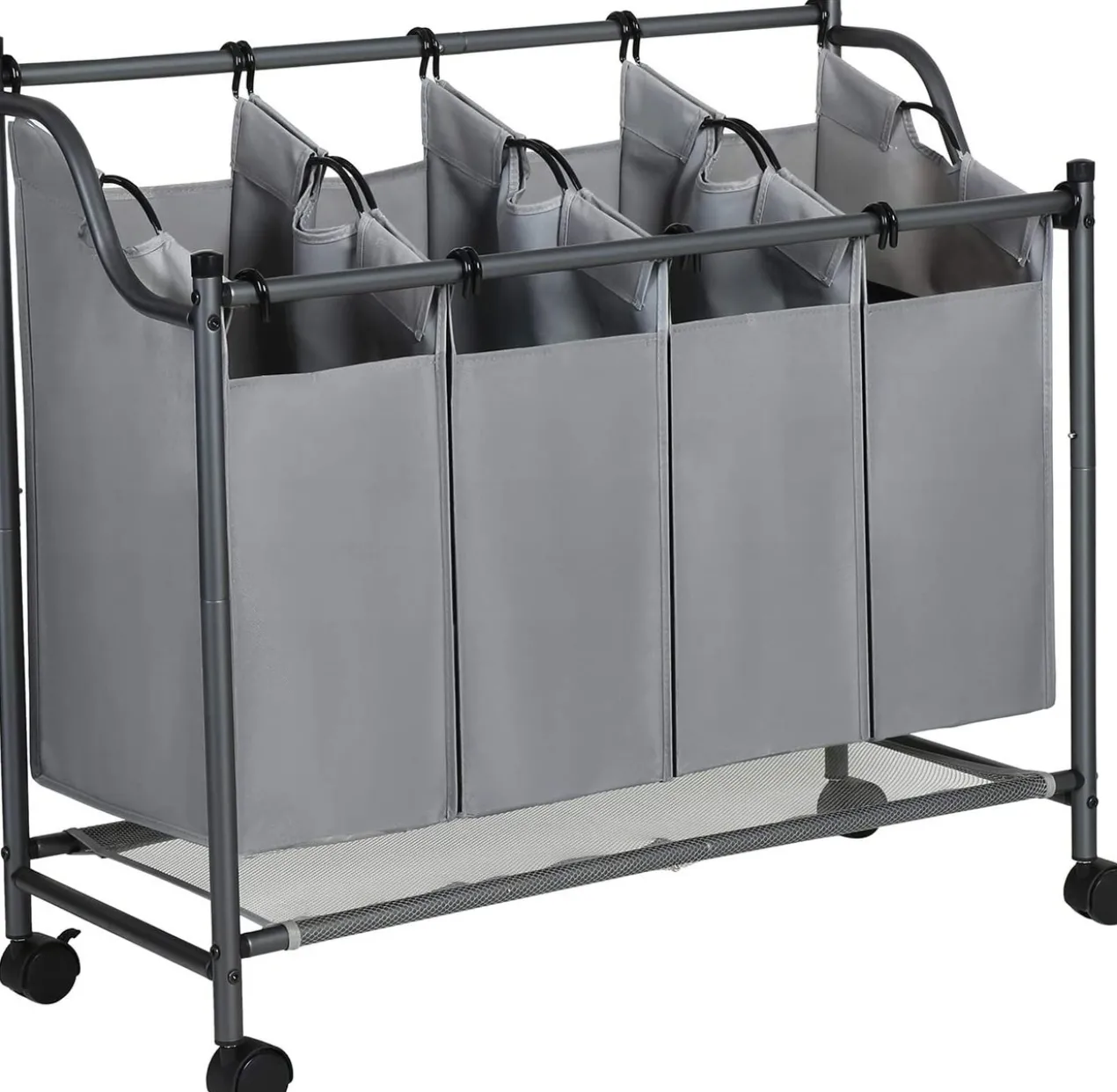 Wasmand Indusign Wasmand en wasverzamelaar Indusign #2
