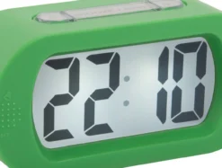 Wekker Gummy - Heldergroen