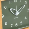 Wekker Tipico Luxegroen