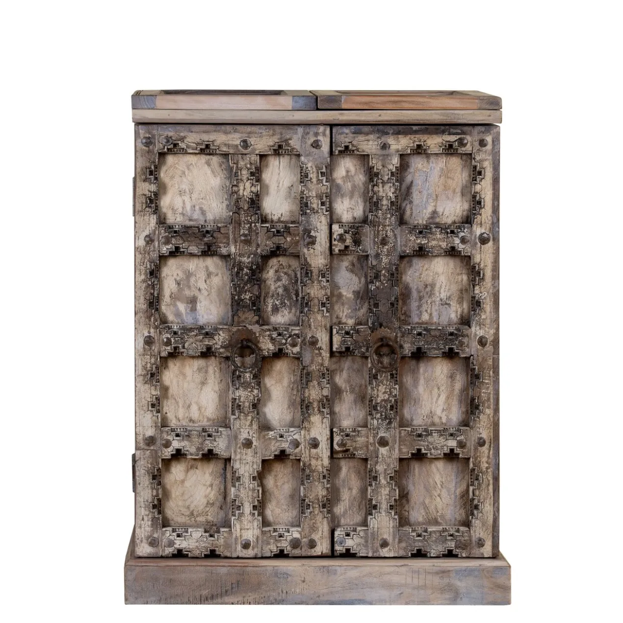 Wijnrek Carom #1