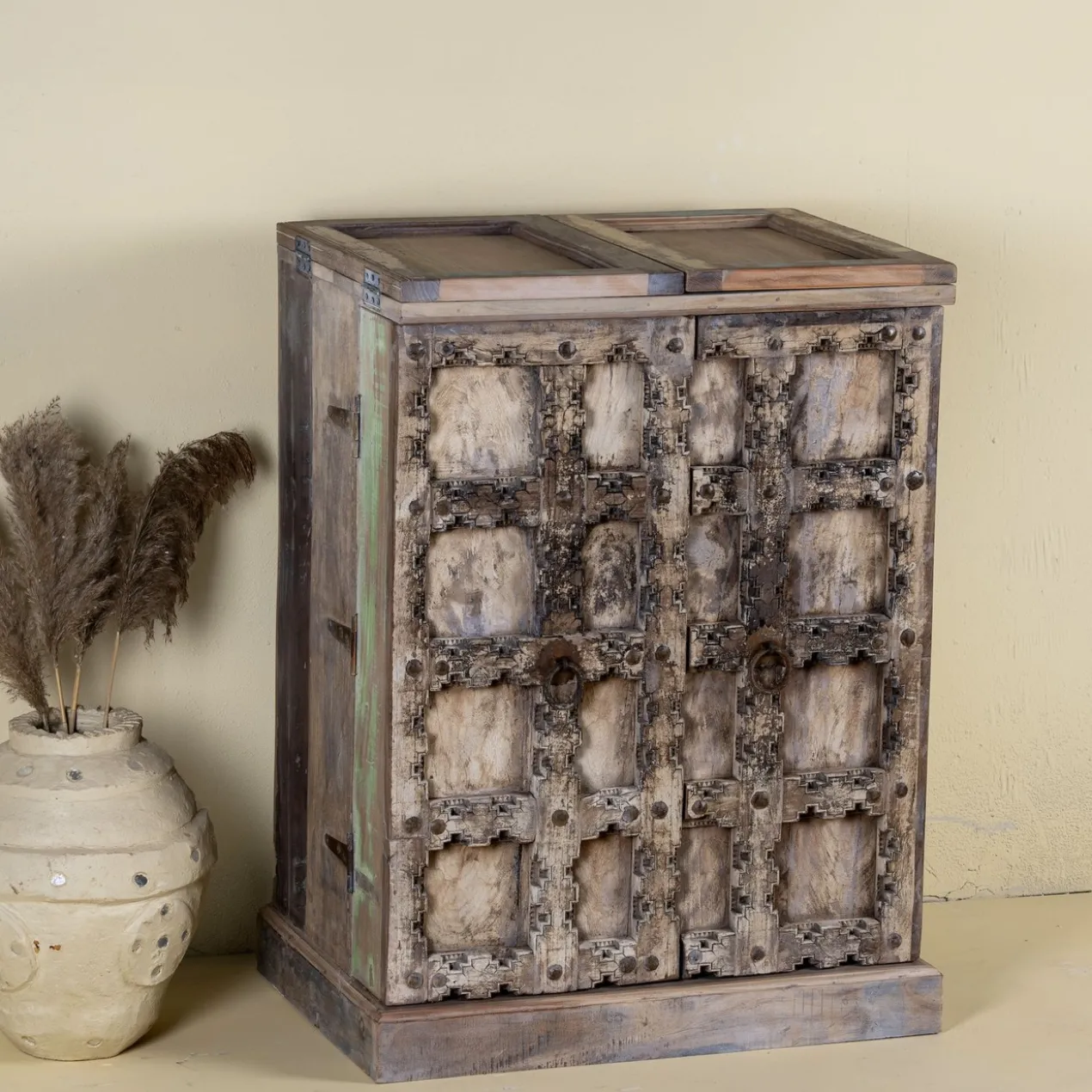 Wijnrek Carom #1