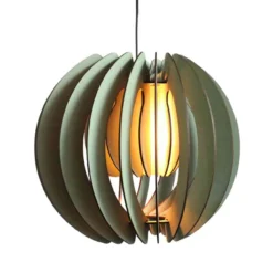 William Shakesphere - Dirty Mint - Hanglamp