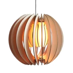 William Shakesphere - Naturel - Hanglamp