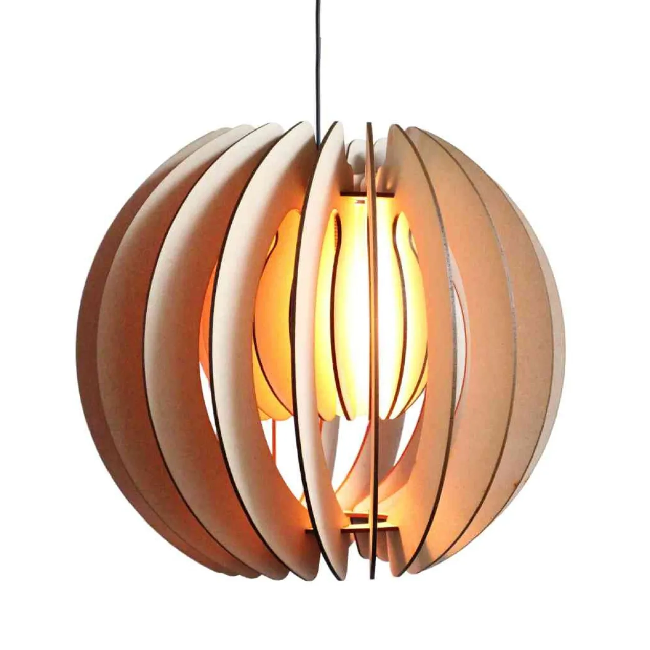 William Shakesphere - Naturel - Hanglamp