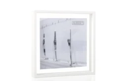 XLBoom lijst Floating Box 32 x 32 cm White