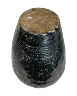 X0100994 Pot zwart uniek